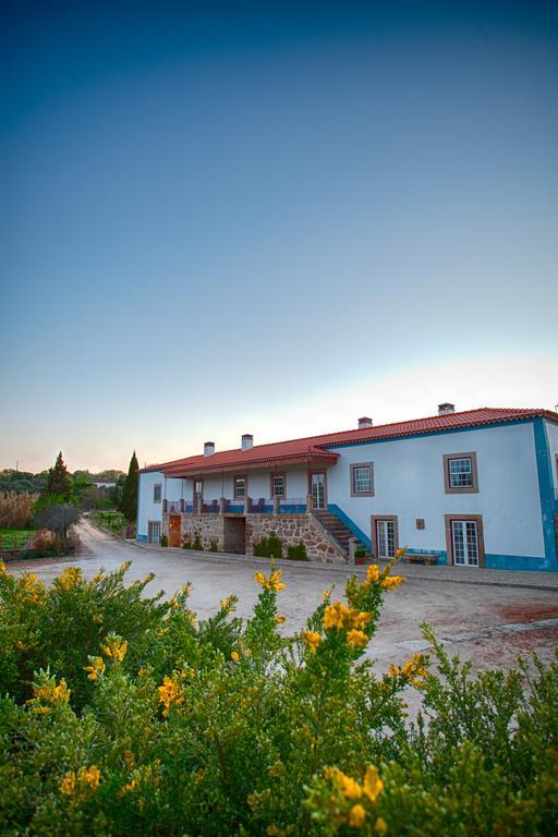Quinta Dos Carvalhos Villa Castelo Branco  Exterior photo